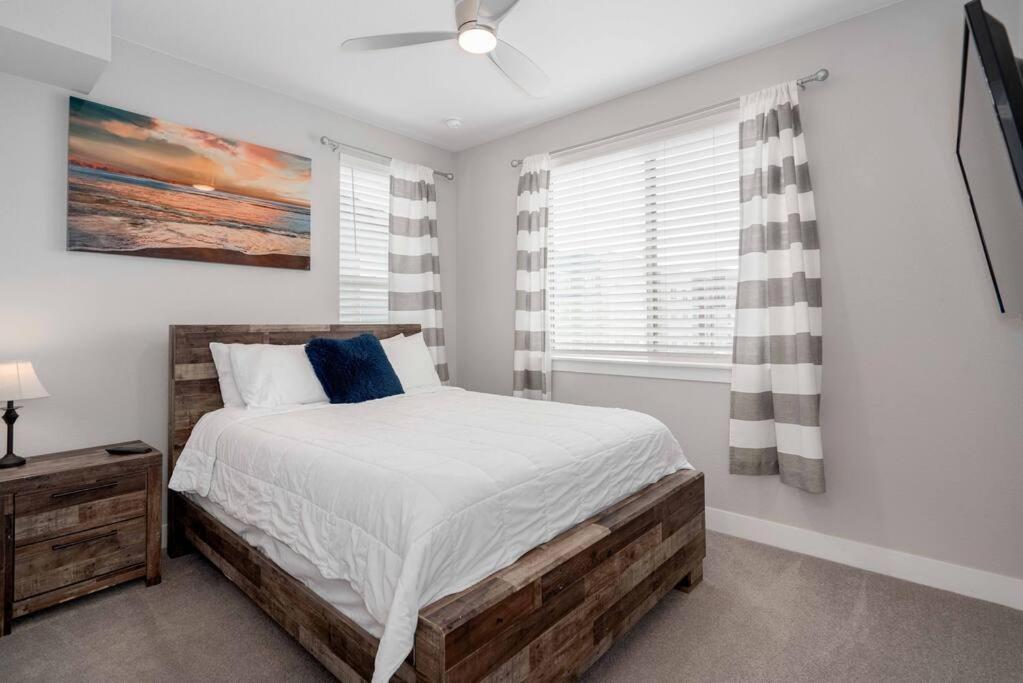 Apartamento Luxury Oasis! Denver Exterior foto